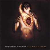 Set Our Hearts To Burn