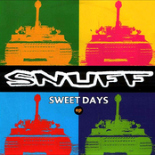 Sweet Days