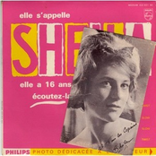 Hello Petite Fille by Sheila