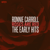 To Be Loved by Ronnie Carroll