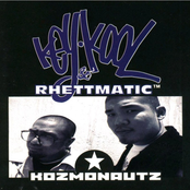 Kozmonautz