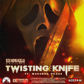 Twisting The Knife (feat. Mckenna Grace)