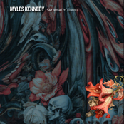 Myles Kennedy: Say What You Will