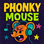 Phonky Mouse