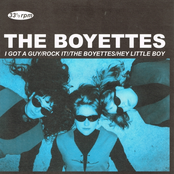 THE BOYETTES