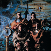 Travels In Nihilon by Xtc