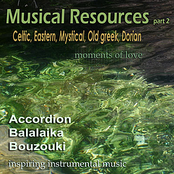 Musical Sources Part 2