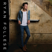 Ryan Follese: Ryan Follese