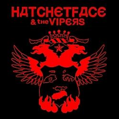 Hatchetface & The Vipers