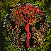 Revolutionary Snake Ensemble: Forked Tongue