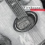 No One At All by Firehouse