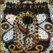 Steve Earle: Transcendental Blues