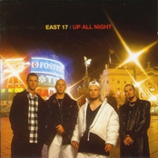 Right Here With You by East 17