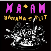 Ma'am: Banana Split