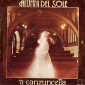 'a Canzuncella
