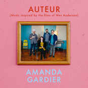 Auteur: Music Inspired by the Films of Wes Anderson (feat. Dave King, Charlie Ballantine & Jesse Wittman)