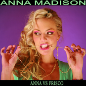 Anna VS Frisco