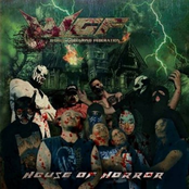 WORLD GOREGRIND FEDERATION 2 - House of Horror
