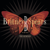 B in the Mix, The Remixes [Deluxe Version] Album Picture