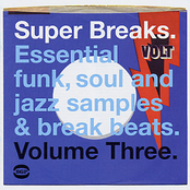 Super Breaks Volume 3