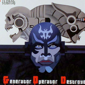 Generator Operator Destroyer