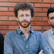 Nicolas Masson, Roberto Pianca, Emanuele Maniscalco