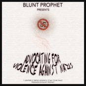 Presents: Advocating For Violence Against Nazis