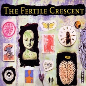 The Fertile Crescent
