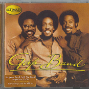 Sweeter Than Candy by The Gap Band