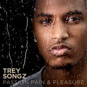 Trey Songz: Passion, Pain & Pleasure