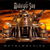 Midnight Sun: Metal Machine