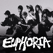 EUPHORIA - EP