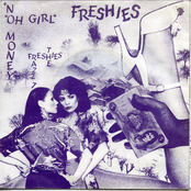 Oh Girl by The Freshies