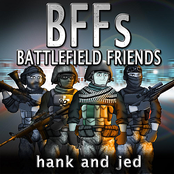 Battlefield Friends (Theme Song)