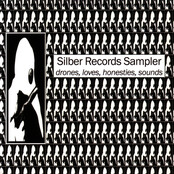 Silber Records Sampler: drones, loves, honesties, sounds