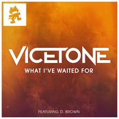 What I've Waited for (feat. D. Brown)