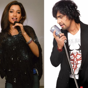 Sonu Nigam & Shreya Ghoshal