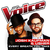 Josh Kaufman: Every Breath You Take (The Voice Performance)