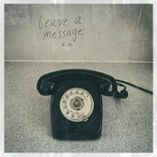 leave a message