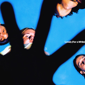 Lonely (For a While)