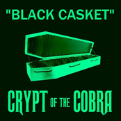 "Black Casket"