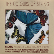 Mojo: The Colours Of Spring