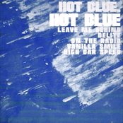 Hot Blue