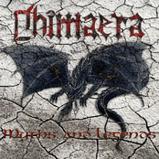 Darkwolf by Chimaera