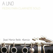A Uno: Piezas para clarinete solo