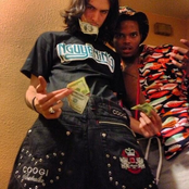 bones & xavier wulf