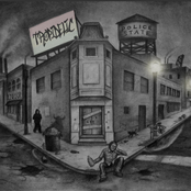 Tropidelic: Police State