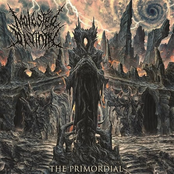 The Primordial (CD) [Explicit]