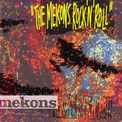 I Am Crazy by The Mekons