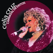 Celia Cruz: Carnaval De Exitos